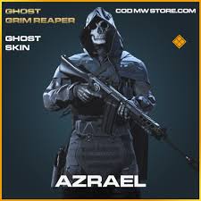 Maybe you would like to learn more about one of these? Ghost Grim Reaper Operators Identity Item Store Bundle Call Of Duty Warzone Black Ops Cold War