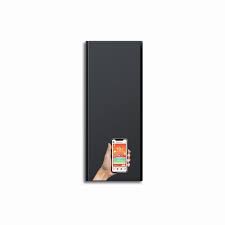 Radiateur ICON vertical Wi-Fi