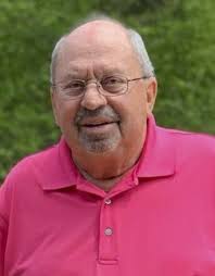 Robert E. Rabideau Obituary