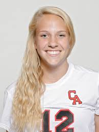 High school soccer players to watch: Putnam City West's Josue De Paz, Carl  Albert's Courtney Essary among area standouts