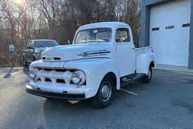 Image result for White 1952 Truck