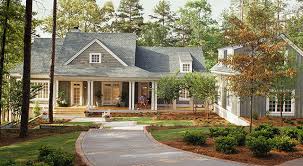 See more of southern living on facebook. Lakeside Cottage William H Phillips Southern Living House Plans