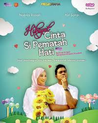 Nazrief nazri, mia ahmad, didie alisa, kuna muzani, datin fadilah mansor, kamarool hj yusoff, hanna aqeela, adam shadan, tisha shamsir alam. Hikayat Cinta Si Pematah Hati Episod 6