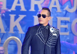 Itu saja dato ac mizal. Ac Mizal Tolak Reunion Gerak Khas
