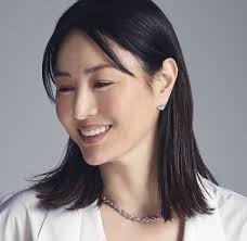 【井川遥さん】モデルから俳優業へ飛び込み不安と緊張が続いた ...