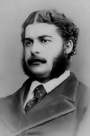 Arthur Seymour Sullivan