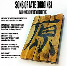 Jean-Paul Deshong (jeanpauldeshong)