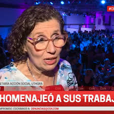 8M: Uthgra CABA homenajeó a sus trabajadores en el Día Internacional de la  Mujer