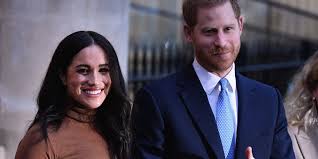Alberto di monaco duro contro harry e meghan, hanno. Meghan Markle E Principe Harry Ultime Notizie Dal Canada