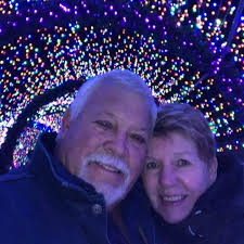 What compact bush stays pretty in fall and can be trimmed to 4ft?