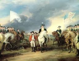 The american revolution caused many europeans to reassess their own government. The American Revolution Photo Siege Of Yorktown