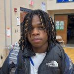 Senior Spotlight: Jones, Stanton, Stubblefield