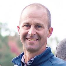 Charlie Fonville — Pace Development Group