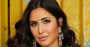 Katrina Kaif continues to ooze glamour as jobless trolls call her 'botox  queen' - Masala