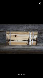 Engraving On Painted Wood Painting On Wood Laser Engraved Wood Wood Engraving