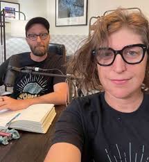 Who Is Mayim Bialik's Boyfriend? All About Jonathan Cohen