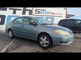 Image result for Azure Blue 2005 Toyota