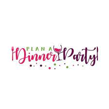 Learn from our expert how to make a variety dinner party appetizer recipes that are sure to make your next party a hit in this free cooking video series on dinner party appetizer. Dinner Party App Needs A Fun Logo Logo Design Contest 99designs