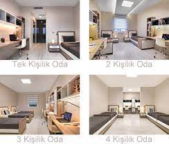 The official account of istanbul aydin university. Yurt Ve Konaklama