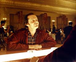 Shone or shined , shin·ing , shines v. The Shining 1980 Imdb