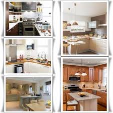 Jika anda memiliki space agak luas untuk dapur, anda bisa merancang dapur minimalis modern dengan desain sederhana namun elegan ini. Desain Dapur Minimalis Modern For Android Apk Download