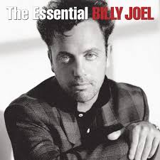 The Essential Billy Joel, Billy Joel