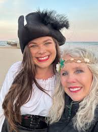 Enjoy the fun at the Mermaid Festival in North Webster, then reserve games  for YOUR PARTY!