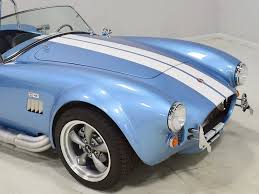 Image result for Sky Blue 1965 AC Cars