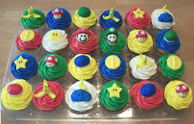Pubblicato da cettyg giugno 21, 2013. 8 Mario Kart Cupcakes Photo Mario Kart Cake Ideas Mario Kart Cake Cupcakes And Mario Cupcake Ideas Snackncake