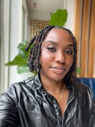 Black Is Beautiful series