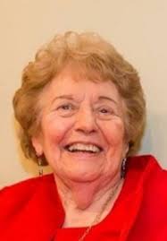 Elaine Lawcock Obituary June 1, 2015