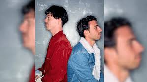 Uprising: The Joy of Working in Advertising and Showing It off for Heath  Sims and Nathan Pashley