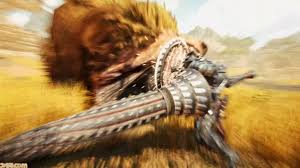 ワイルズ ランス