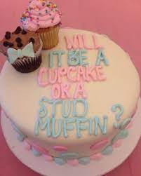 Pin On Gender Reveal