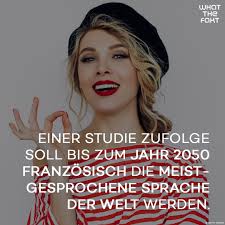 Schätzungen zufolge wird in Afrika die Bevölkerung in den nächsten  Jahrzehnten rasant wachsen und damit auch die Zahl Französisch sprechender  Menschen. #Galileo erklärt dir mehr dazu. Klick auf den Link für mehr