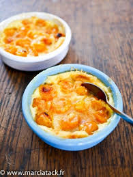 Clafoutis A La Mirabelle Recette Recette Clafoutis Recettes De Cuisine Recette