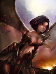 Graceful bob straight hairstyle lace front human hair wig 10 inches. Wallpaper Anime Girls Short Hair Wings Open Shirt Armor Weapon Dragon 2048x2727 Qwertythebetta 1372043 Hd Wallpapers Wallhere