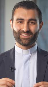 Pray for the Cardinals as they elect our new pope! 🙏 ⁠ Here are the  Canadians participating in the Conclave:⁠ #Conclave ⁠ #NewPope⁠  #Vaticancity ⁠ #CatholicInstagram⁠ #HolySee⁠ #HabemusPapam⁠ #SLMedia