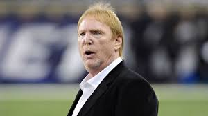 I don't want anyone in the organization taking heat. Oakland Raiders Owner Mark Davis Says Team Is Negotiating To Remain In Oakland S O Co Coliseum For 2016 Season