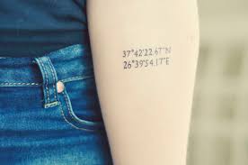 Ideas de tatuajes en instagram: Kleine Tattoos Unterarm Tattooidee Com