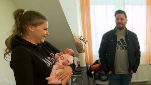 Sylvana Wollny: Jetzt bricht sie ihr Schweigen über die geheime Schwangerschaft | InTouch