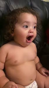 i was wondering where he learned this 🤣🥱 #secretlifeofpets #fyp  #toddlersoftiktok