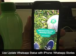 How To Use Update Whatsapp Status With Iphone Whatsapp Stories Wondershare mobilego is a enable usb debugging (see how to do so for all android devices), connect the phone to your pc whatsapp pocket method works for only iphone and ios devices.