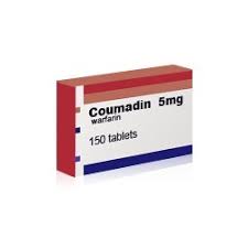 Warfarin is also used to prevent blood clots in people with artificial heart valves or those with faulty heart valves. Warfarin Sodium Essential Patient Information Spanning Doses Intake Tips Effects