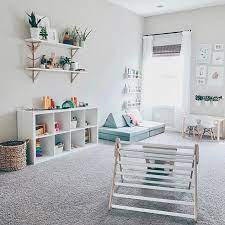 Nugget On Instagram Playroom Goals Toddler Rooms Baby Playroom Kids Room Inspiration
