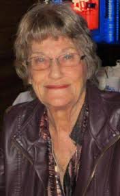 Rosemary Louise Ludwig