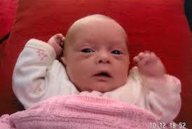 Isabella Arnold's Instagram, Twitter & Facebook