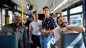 Watch the trailer for season 4 of riverdale here. The Best Movies And Tv Shows New To Netflix Australia In March The New York Times