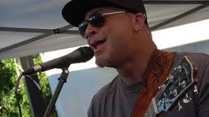 Chris Timbers Band, "The Thrill is Gone," by BB King, Spanky's