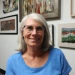 Janet Rhoads and Chris Brown